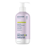 Attitude Sensitive Skin Body Lotion Chamomile (16oz) Attitude