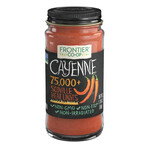 Frontier Cayenne 75,000HU (1.76oz) Frontier