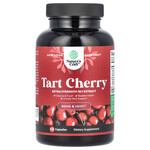 Nature's Craft Tart Cherry (120caps) Nature's Craft