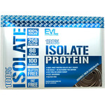 EVL 100% Isolate Protein Choc (1.11oz) EVL