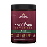 Ancient Nutrition Multi Collagen Advanced Lean Cinnamon (15.9oz) Ancient Nutrition