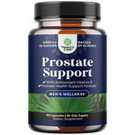 Nature's Craft Prostate Support (90caps) Nature's Craft