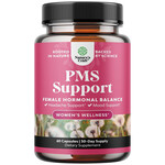 Nature's Craft PMS Support (60caps) Nature's Craft