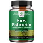 Nature's Craft Saw Palmetto (100caps) Nature's Craft
