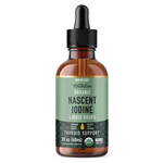 SMNutrition Organic Nascent Iodine Drops (2oz) SMNutrition