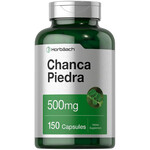 Chanca Piedra 500mg (150caps) Horbaach