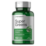 Super Greens (150caplets) Horbaach