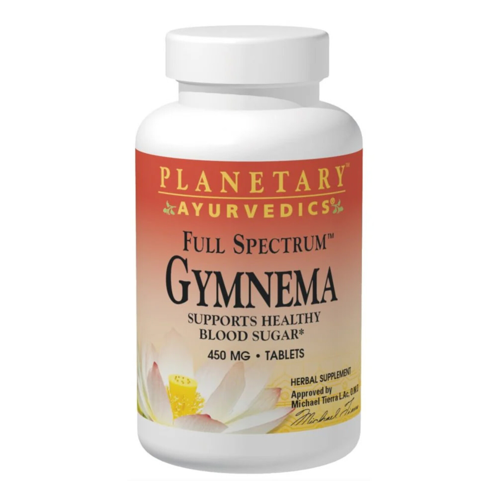 Planetary Gymnema 450mg (60tabs) Planetary