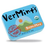 VerMints Organic Peppermint Mints (1.41oz) VerMints