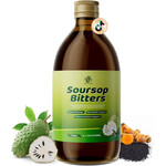 Soursop Bitters (16oz) Imatchme