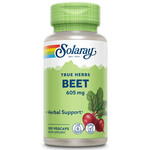 Solaray Beet Whole Root (100vcaps) Solaray