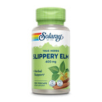 Solaray Slippery Elm 400mg (100caps) Solaray