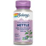 Solaray Nettle Root 300mg (60vcaps) Solaray