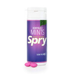 Spry BerryBlast Mints (45mints) Spry