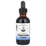 Christopher's Pancreas Formula (2oz) Christopher's