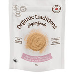 Organic Traditions Maca For Women (5.3oz) Organic Traditions