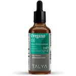 Talya Oregano Oil Mediterranean Source (20ml) Talya