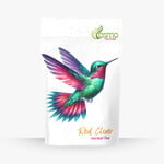 Cosmo Tea & Tea Red Clover Loose Leaf Tea (35g) Cosmo Tea & Tea