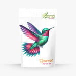 Cosmo Tea & Tea Spearmint Loose Leaf Tea (35g) Cosmo Tea & Tea
