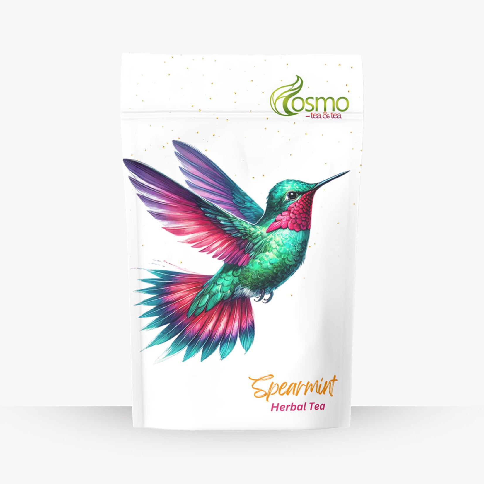 Cosmo Tea & Tea Spearmint (35g) Cosmo Tea & Tea