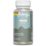 Solaray NMN 500mg (60vcaps) Solaray