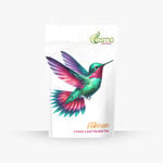 Cosmo Tea & Tea Hibiscus Tea Loose Leaf Tea (35g) Cosmo Tea & Tea