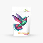Cosmo Tea & Tea Raspberry Leaf Loose Leaf Tea (35g) Cosmo Tea & Tea