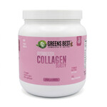 Green's Best Beauty Hydrolyzed Collagen Peptides (19oz) Green's Best