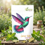Cosmo Tea & Tea Lemon Balm Loose Leaf Tea (35g) Cosmo Tea & Tea