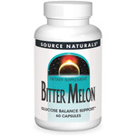 Source Naturals Bitter Melon 500mg (60caps) Source Naturals