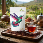 Cosmo Tea & Tea Rooibos Loose Leaf Tea (35g) Cosmo Tea & Tea