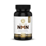 Sunwarrior NMN 500mg (60vcaps) Sunwarrior