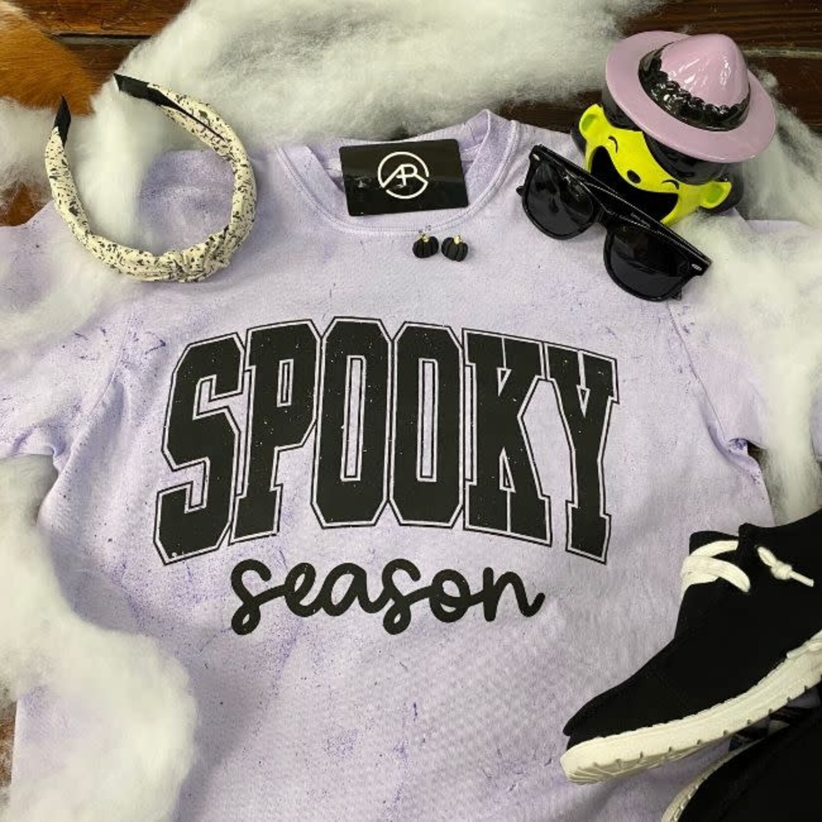 D&E Spooky Season