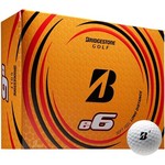 Bridgestone Bridgestone e6 Golf Balls - Dozen