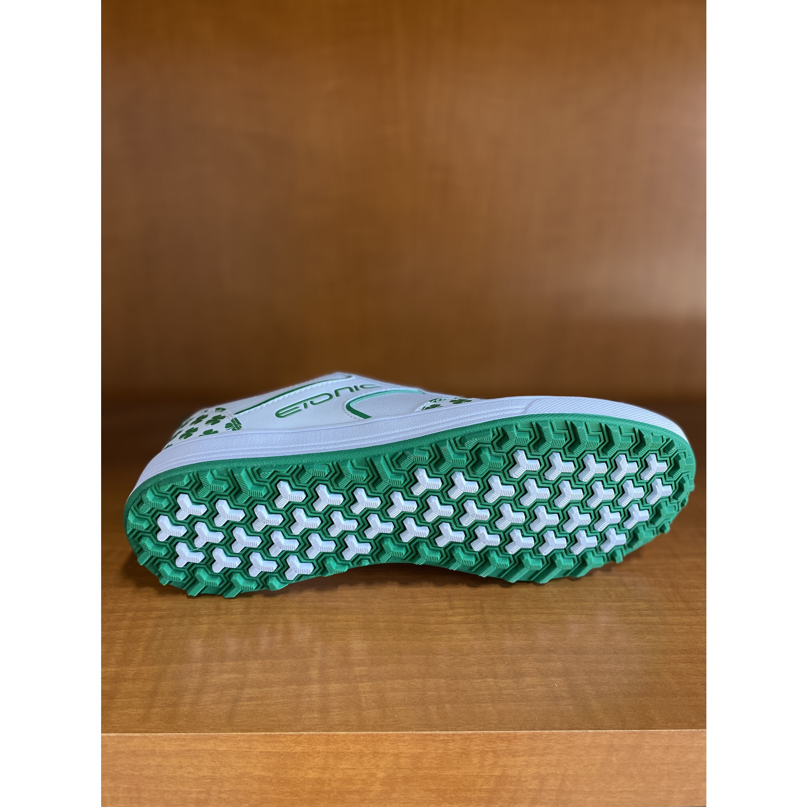 Etonic Golf Shoes (Shamrock) - Size9.5