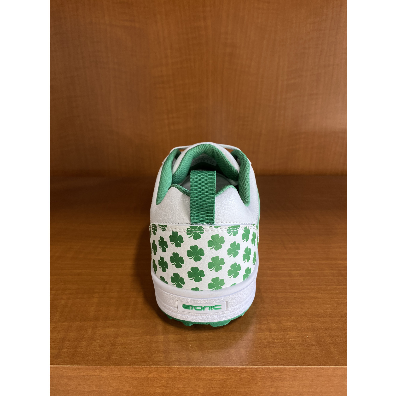 Etonic Golf Shoes (Shamrock) - Size10.5