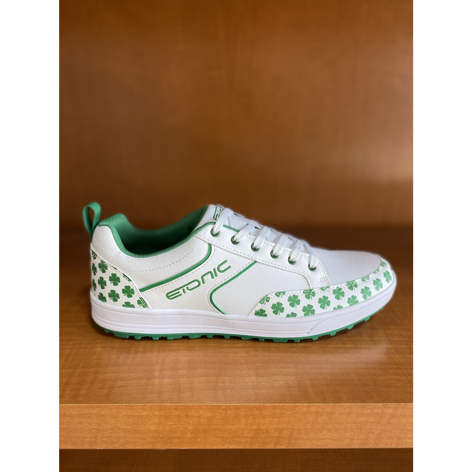 Etonic Golf Shoes (Shamrock) - Size10.5