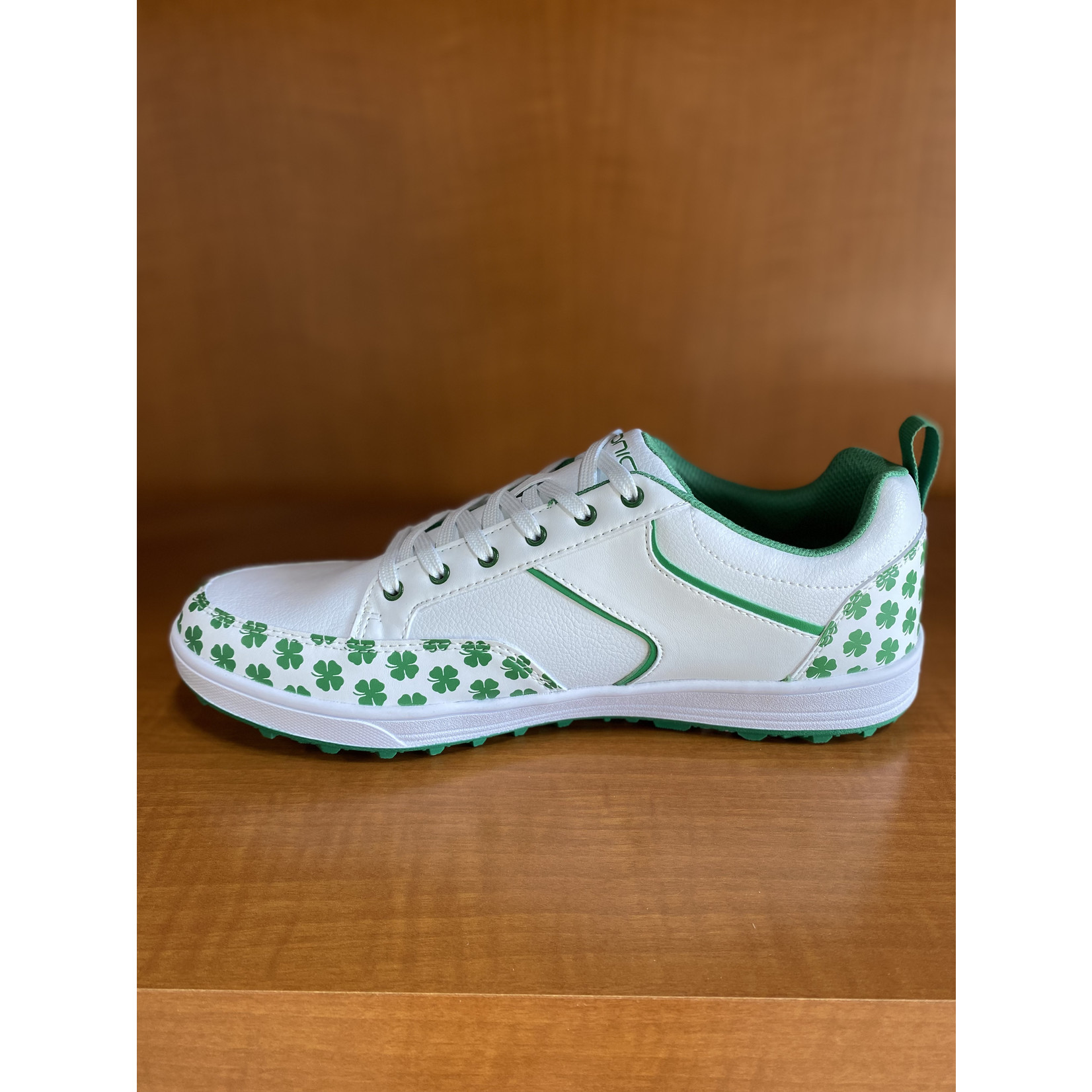 Etonic Golf Shoes (Shamrock) - Size10.5