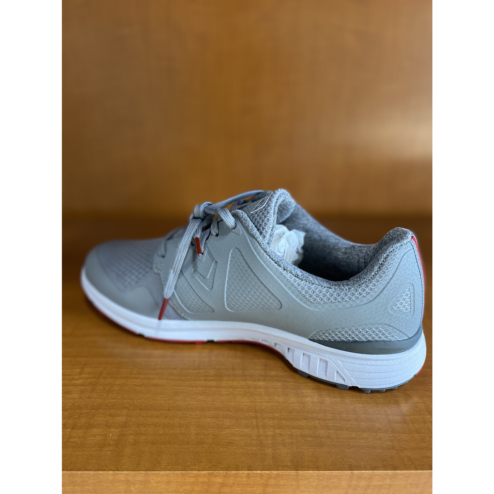 Callaway Solana Golf Shoes (Grey) - Size 8.5