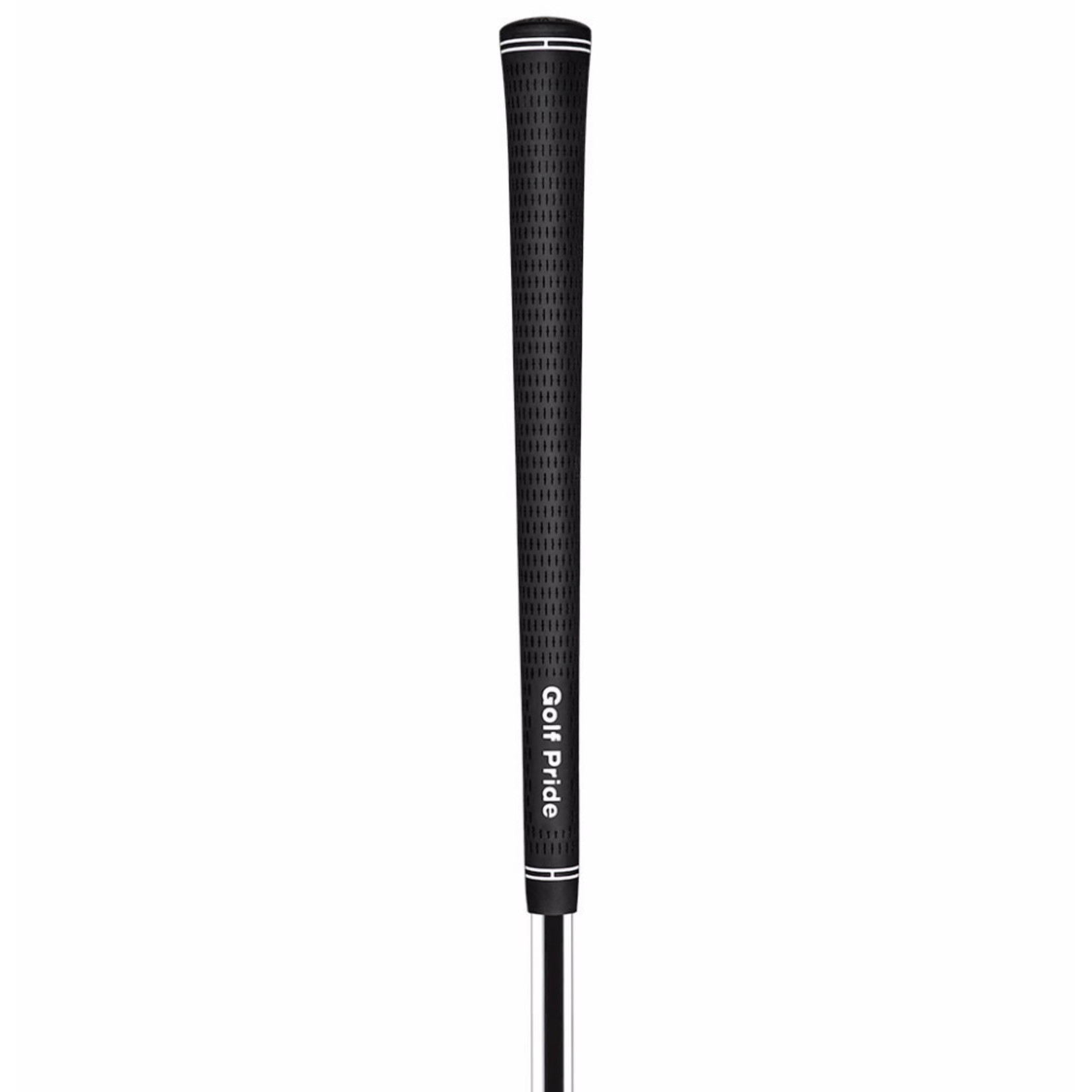 Golf Pride Golf Pride - Tour Velvet - Jumbo - Black/White