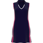 PGA Tour PGA Tour - Mesh Sleeveless Dress - M