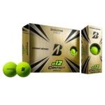 Bridgestone Bridgestone - e6 Optic Yellow - Golf Balls 12pk