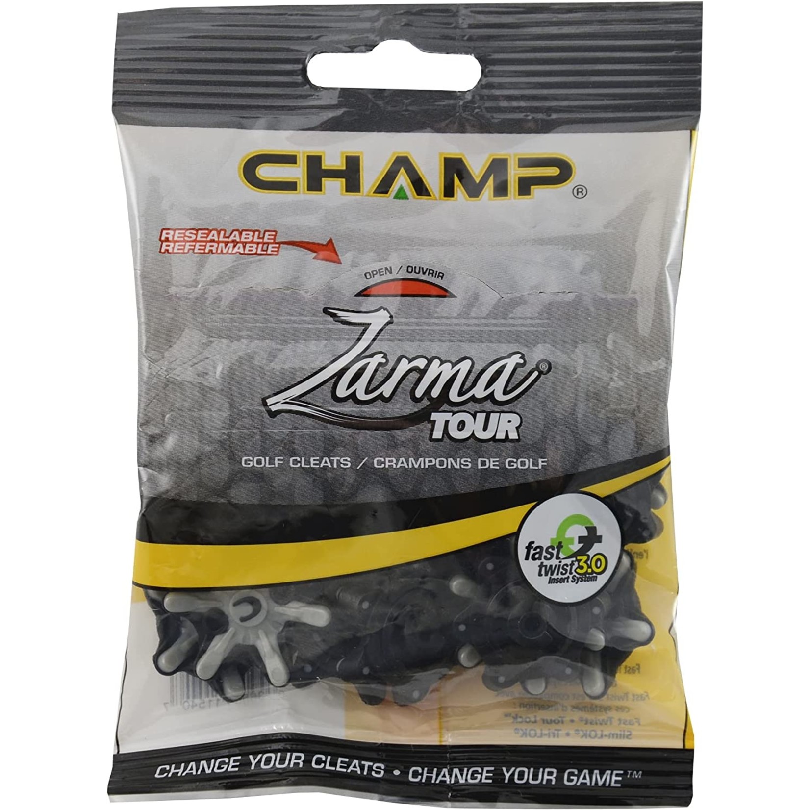 Champ Zarma Tour - Golf Cleats