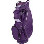 Sun Mountain Sun Mountain - Stellar Womens - 14Way Cart Bag - Purple