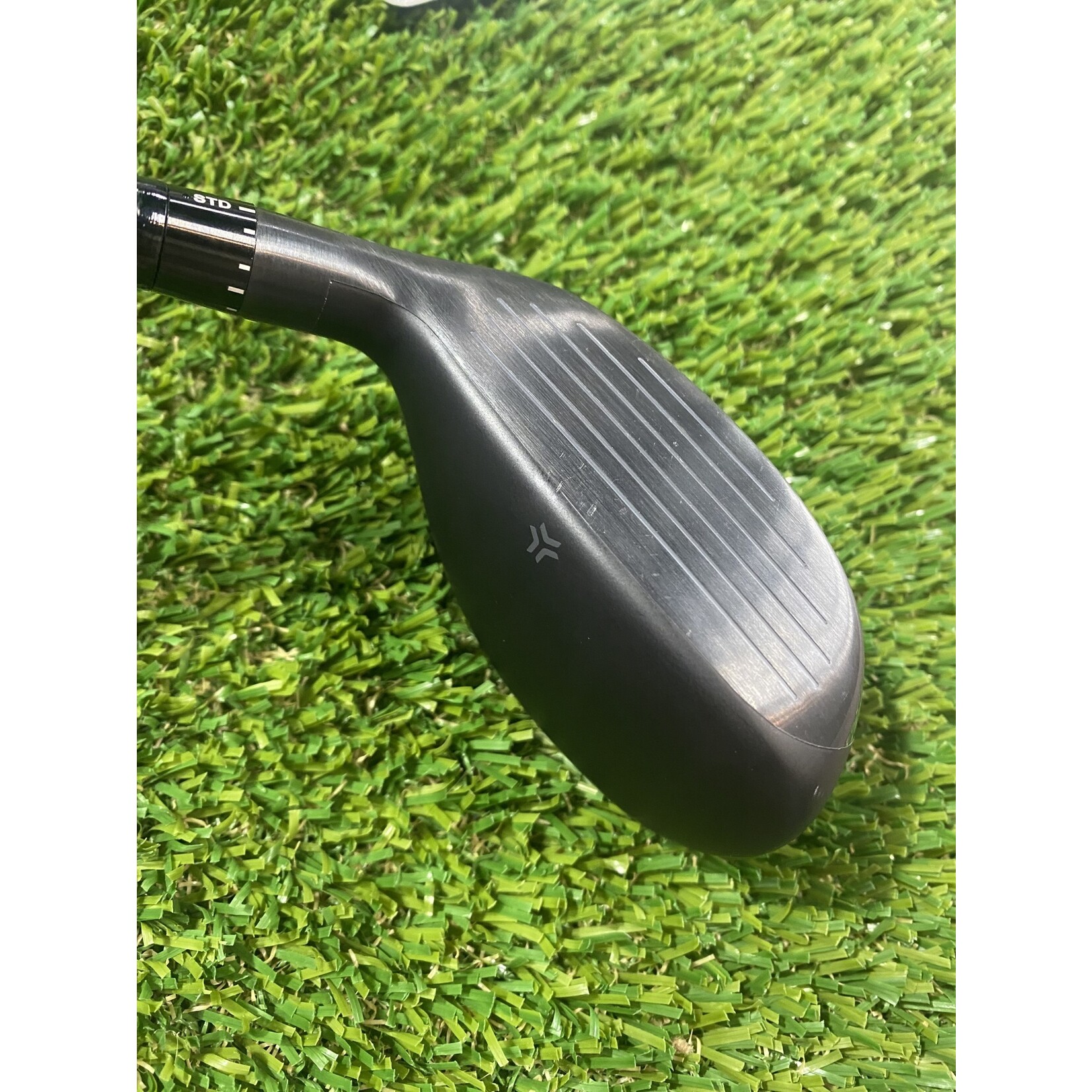 Srixon Used Srixon - ZX MKII - Hybrid
