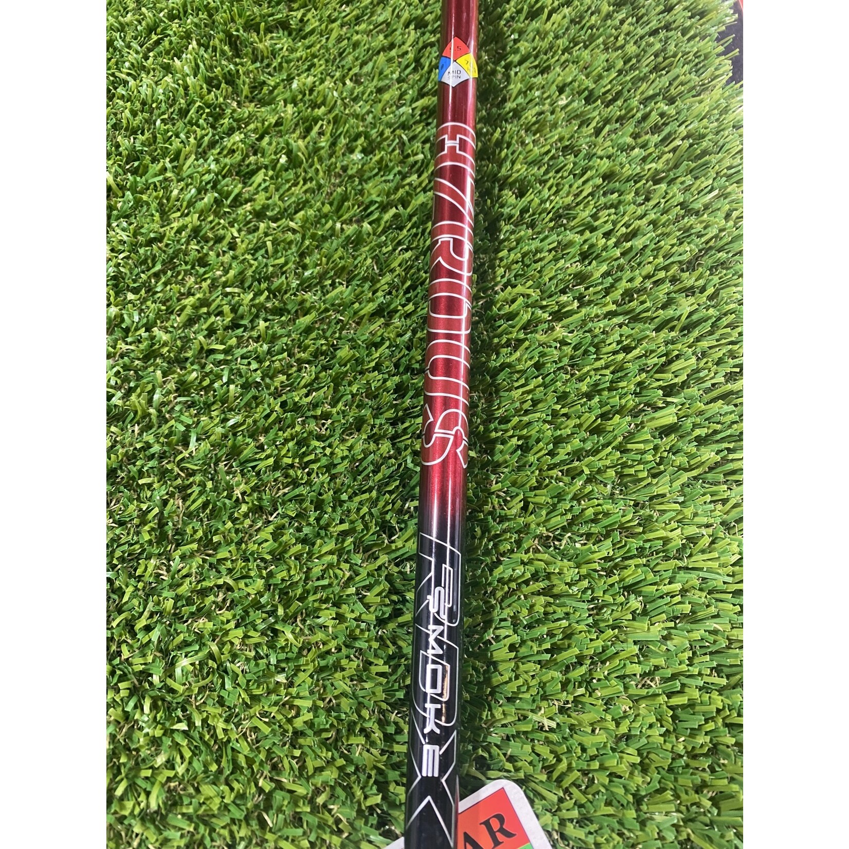 Srixon Used Srixon - ZX MKII - Hybrid