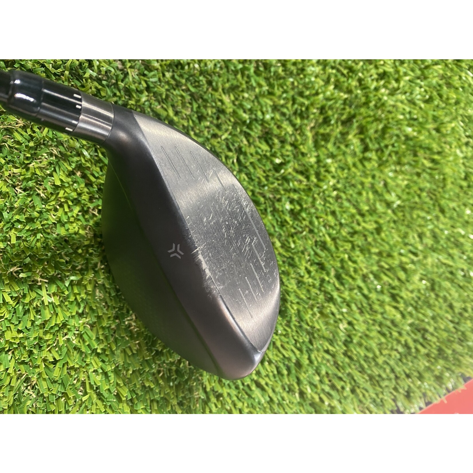 Srixon Used Srixon - ZX MKII - 3 Wood - Fairway Wood