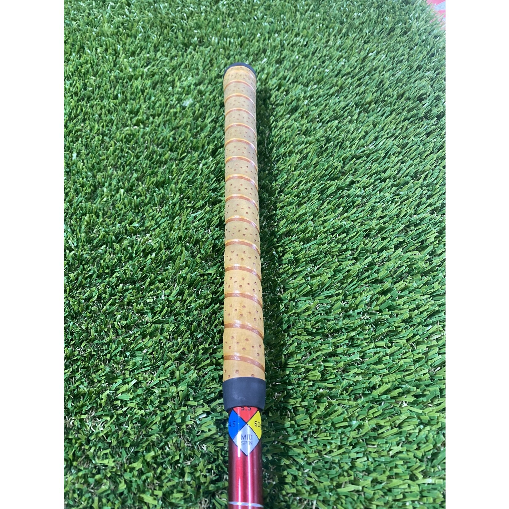 Srixon Used Srixon - ZX MKII - 3 Wood - Fairway Wood