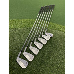 Used Sub70  irons, 659MB 4-9 iron, Dynamic Gold s300 shafts + Mizuno T24 46deg. PW