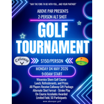 May the Fore-th 2026